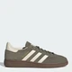 Женские кеды кожаные низкие Adidas Handball Spezial JR2121 37.5 (4.5UK) 23 см Olistr/Crewht/Gum5 (4068811352134) - изображение 1