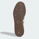 Женские кеды кожаные низкие Adidas Handball Spezial JR2121 37.5 (4.5UK) 23 см Olistr/Crewht/Gum5 (4068811352134) - изображение 6