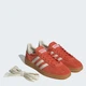 Мужские кеды низкие Adidas Handball Spezial IG6191 40.5 (7UK) 25.5 см Prered/Crewht/Crywht (4066764341847) - изображение 7