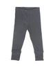 Леггинсы H&M 80см темно серый 24061107148 - изображение 1