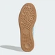 Женские кеды низкие Adidas Handball Spezial W JQ8410 40 (6.5UK) 25 см Sanstr/Prebrn/Clesky (4067907723698) - изображение 6