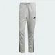 Спортивные штаны утепленные мужские Adidas Essentials 3-Stripes Fleece JE6335 L Серые (4067905818440) - изображение 6