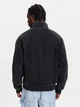 Джинсовая куртка мужская Adidas Originals Adicolor Denim JW5883 XL Черная (4068807708532) - изображение 6