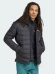 Пуховик короткий мужской Adidas Terrex Multi Light JZ9968 XL Черный (4068809573084) - изображение 3