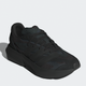 Женские кроссовки Adidas Lightblaze JH6941 37.5 (4.5UK) 23 см Cblack/Cblack/Carbon (4067904702313) - изображение 2