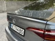 Спойлер лип Volkswagen Jetta 7 2018+ ABS пластик, цвет черный глянец для Volkswagen Jetta 7 2018- (8664) - изображение 8