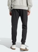 Спортивные штаны утепленные мужские Adidas Essentials Big Logo Fleece IN6147 XL Черные (4067905063840) - изображение 2