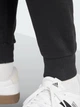 Спортивные штаны утепленные мужские Adidas Essentials Big Logo Fleece IN6147 XL Черные (4067905063840) - изображение 4