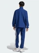 Спортивный костюм мужской Adidas Sportswear Basic 3-Stripes JC5391 S Синий (4067901469455) - изображение 2