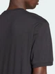 Футболка хлопковая длинная мужская Adidas Originals Adicolor 2000S Cali JW5913 XL Черная с принтом (4068807876859) - изображение 5