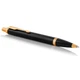 Ручки в наборе Parker 22092b IM Black GT 2 ручки - изображение 3