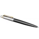 Ручка шариковая Parker 14032 Jotter 17 Bond Street Black GT - изображение 3