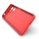 Чохол Wave Shield для Motorola Moto G05 протиударний бампер Red - зображення 5