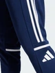 Спортивные штаны мужские Adidas Squadra 25 Training JD2988 L Синие (4067901055894) - изображение 5