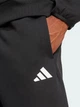 Спортивные штаны мужские Adidas Future Icons Small Logo JD4949 L Черные (4067902184562) - изображение 4