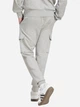 Спортивные штаны утепленные мужские Adidas M Felczy C Pant JE3823 M Mgreyh/Black (4067906182564) - изображение 2