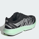 Мужские кроссовки Adidas Lightblaze Glow JP6321 44.5 (10UK) 28.5 см Cblack/Silvmt/Limbur (4068803144440) - изображение 3