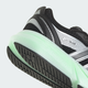 Мужские кроссовки Adidas Lightblaze Glow JP6321 44.5 (10UK) 28.5 см Cblack/Silvmt/Limbur (4068803144440) - изображение 7