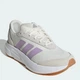 Женские кроссовки Adidas Lightshift JS4257 37.5 (4.5UK) 23 см Owhite/Powplu/Silvio (4068803391233) - изображение 2
