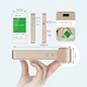 Маршрутизатор з акумулятором XON GeoLink X150G3B 4G/LTE 7200mAh 150Мбит/с 2.4Ггц Білий (XRSGDB720001W 580) - зображення 10