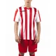 Футболка красно-белая Joma COPA 100001.600 Joma XS - изображение 2
