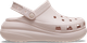 Женские сабо CROCS CLASSIC CRUSH CLOG 38 Пудровый 207521 - изображение 5