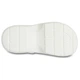 Женские сабо CROCS STOMP CLOG 41 Белый 209347 - изображение 11
