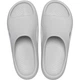 Шлепанцы CROCS MELLOW RECOVERY SLIDE 41 Серый 208392 - изображение 8