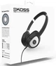 Наушники Koss SP330 On-Ear (186230.101) - изображение 2