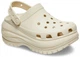 Жіночі сабо CROCS CLASSIC MEGA CRUSH CLOG 37 Бежевий 207988 - зображення 9