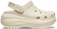 Жіночі сабо CROCS CLASSIC MEGA CRUSH CLOG 37 Бежевий 207988 - зображення 11