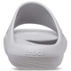 Шлепанцы CROCS MELLOW RECOVERY SLIDE 43 Серый 208392 - изображение 12