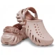 Кроксы Crocs X - Echo Clog 41 Пудровый 207937 - изображение 7