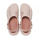 Кроксы Crocs X - Echo Clog 41 Пудровый 207937 - изображение 8