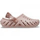 Кроксы Crocs X - Echo Clog 41 Пудровый 207937 - изображение 10