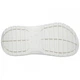 Женские сабо Crocs Classic Mega Crush Clog 41 Белый 207988 - изображение 4