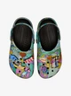 Сабо Crocs The Beatles Love Classic Clog 44 (EU 45-46) Блакитний 210895 - зображення 2