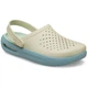 Сабо Crocs In Motion Clog 39 Бежевый 209964 - изображение 4