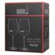 Набір бокалів для червоного вина Riedel Veritas Cabernet-Merlot 625 мл 2 шт (17871266) - изображение 2