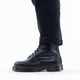 Ботинки унисекс Dr. Martens Bex Virginia Mid 45 Чорний 26203001 - изображение 2