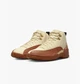 Кроссовки мужские Jordan Кросівки Чоловічі Air Jordan 12 Retro X Eastside Golf Beige Dv1758-108 38 Бежевий DV1758-108 - изображение 7