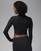 Кофта женские Jordan Long-Sleeve Top S Черный FV7185-010 - изображение 2