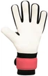 Футбольні рукавиці дитячі Jako River Basic Junior Rc 7 (19 СM) Червоний 2580-192 - зображення 2