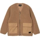Бомбер мужской Carhartt Wip Devin Liner Buffalo S Світло-коричневий I032244.1CM.XX - изображение 1