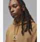 Кофта мужская Jordan Flight Fleece Beige 2XL Бежевий FB7290-231 - изображение 3