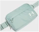 Сумка через плечо Under Armour Sportstyle Wb Xbody 2L Turquoise 20 × 13 × 5 СM Бірюзовий 1378418-348 - изображение 1