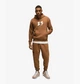 Кофта чоловіча Jordan Flight Mvp Pullover Hoodie Brown L Коричневий FB7021-281 - зображення 3