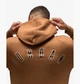 Кофта чоловіча Jordan Flight Mvp Pullover Hoodie Brown L Коричневий FB7021-281 - зображення 5