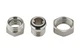 Американка 3/4" PROFACTOR з покриттям - зображення 2
