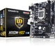 Материнская плата Gigabyte GA-H110M-HD2 (s1151, Intel H110, PCI-Ex16) - изображение 4
